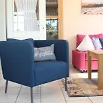 Haus Jenny E 5 Apartament Boltenhagen (Ostseebad)