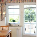 Apartament Haus Jenny E 5 Boltenhagen (Ostseebad)