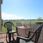 Apartament Haus Jenny E 5 Boltenhagen (Ostseebad)
