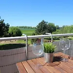 Apartament Haus Jenny E 5