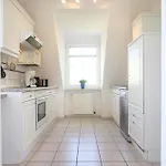 Haus Jenny E 5 Apartament