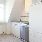 Haus Jenny E 5 Apartament *