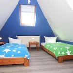 Haus Jenny E 5 Apartament Boltenhagen (Ostseebad)