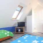 Haus Jenny E 5 * Boltenhagen (Ostseebad)