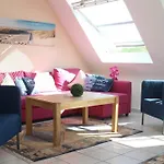 Apartament Haus Jenny E 5 *