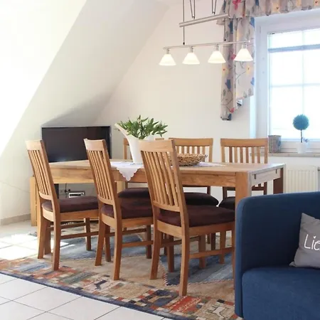 Apartment Haus Jenny E 5