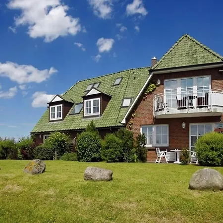 Haus Jenny E 5 Boltenhagen (Ostseebad)