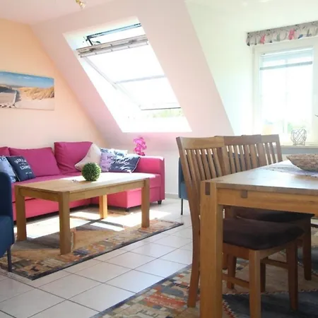 Apartment Haus Jenny E 5