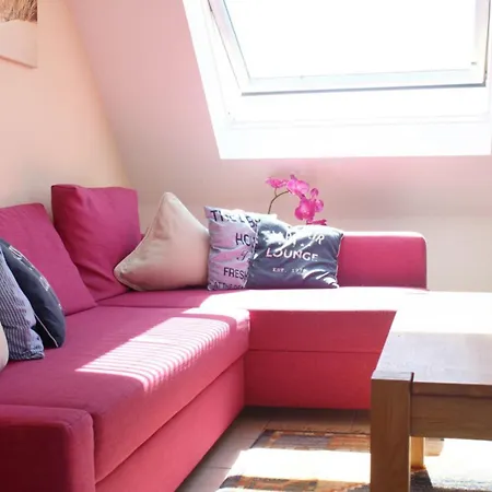 Haus Jenny E 5 Apartment *