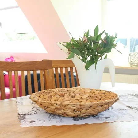 Haus Jenny E 5 博尔滕哈根