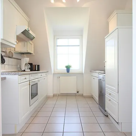 Haus Jenny E 5 公寓