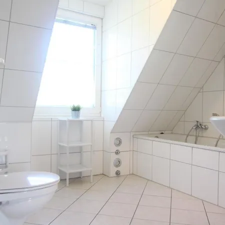Haus Jenny E 5 *