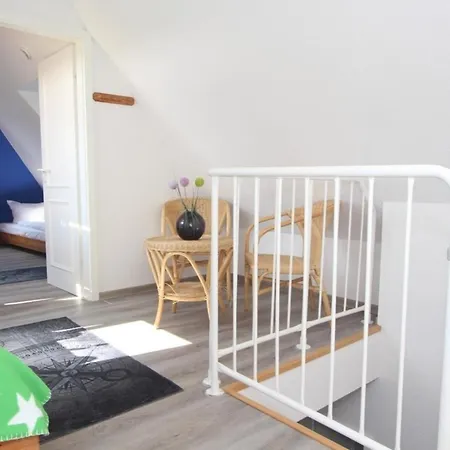 公寓 Haus Jenny E 5 *