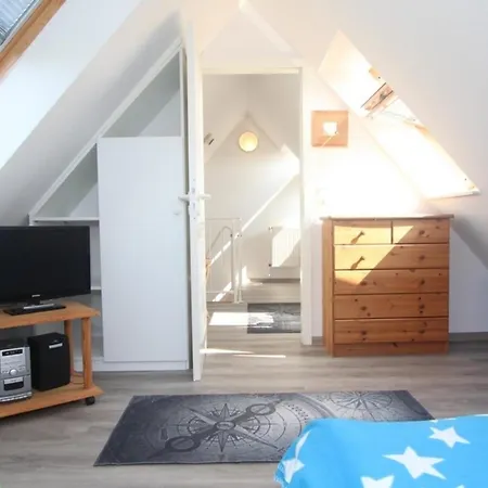 Haus Jenny E 5 *